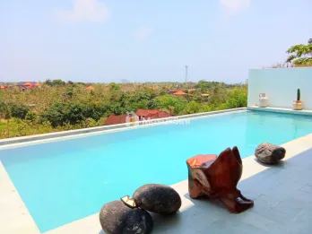 Dijual Villa Siap Huni Di Ungasan Dkt Ke Pecatu,Pantai Melasti,Pandawa Bali