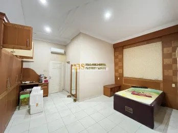 Dijual/Disewakan Villa di Komplek Jemadi Mas Jalan Jemadi - Krakatau