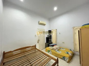 Dijual/Disewakan Villa di Komplek Jemadi Mas Jalan Jemadi - Krakatau