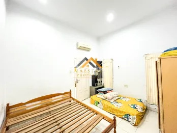 Dijual/Disewakan Villa Komplek Jemadi Mas Jl. Jemadi - Krakatau