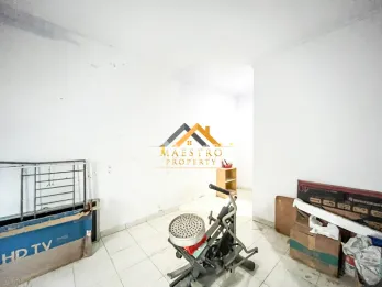 Dijual/Disewakan Villa Komplek Jemadi Mas Jl. Jemadi - Krakatau
