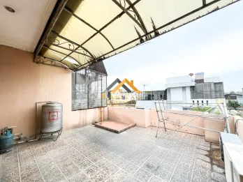 Dijual/Disewakan Villa Komplek Jemadi Mas Jl. Jemadi - Krakatau