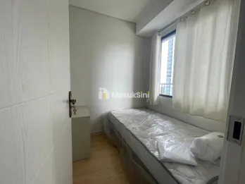 DISEWAKAN 2BR FULL FURNISHED APARTEMEN DAAN MOGOT CITY