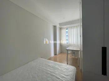 DISEWAKAN 2BR FULL FURNISHED APARTEMEN DAAN MOGOT CITY