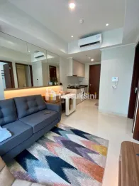 DISEWAKAN APARTEMEN 2BR GREEN SEDAYU CENGKARENG