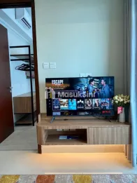 DISEWAKAN APARTEMEN 2BR GREEN SEDAYU CENGKARENG