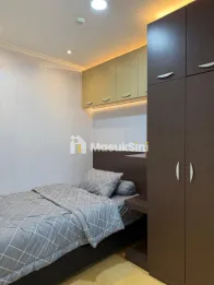 Disewakan Apartemen City Home Full Furnished, Hanya selangkah ke MOI