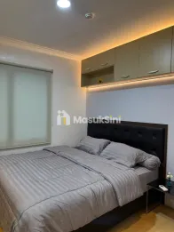 Disewakan Apartemen City Home Full Furnished, Hanya selangkah ke MOI