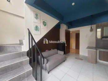 DiSewaKan Apartemen CityLoft - Royal Residence, Wiyung, Surabaya