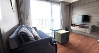 Disewakan Apartemen Marbella Dago Tipe 2 Bed Room, Furnished, Lux, Free IPL