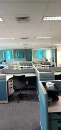 Disewakan Gedung Permata Kuningan, Jln. Kuningan Mulia, Setiabudi, Menteng