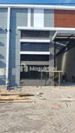 Disewakan Gudang di Pergudangan Cip, Sidoarjo