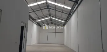 Disewakan Gudang di Pergudangan Cip, Sidoarjo