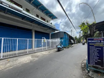 Disewakan Ruko cocok untuk Toko, Kantor, Klinik, atau Salon