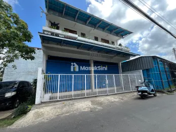 Disewakan Ruko cocok untuk Toko, Kantor, Klinik, atau Salon