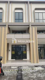 Disewakan Ruko ILLAGO GRANDE di Jl.Gading Serpong Boulevard, Gading Serpong
