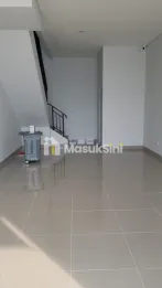 DISEWAKAN RUKO ILLAGO GRANDE GADING SERPONG