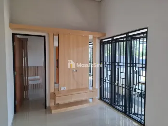 Disewakan Rumah Minimalis Semi Furnished di Austinville Malang
