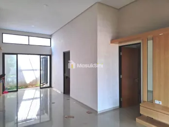 Disewakan Rumah Minimalis Semi Furnished di Austinville Malang