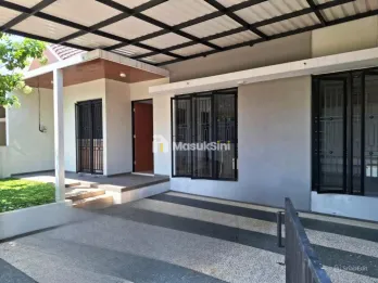 Disewakan Rumah Minimalis Semi Furnished di Austinville Malang