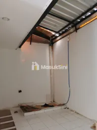 Disewakan rumah murah 2lantai di Cluster Shinano Jakarta Garden City