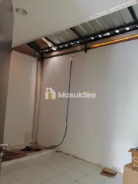 Disewakan rumah murah 2lantai di Cluster Shinano Jakarta Garden City