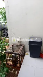 Disewakan rumah murah 2lantai di Cluster Shinano Jakarta Garden City