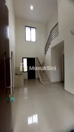 Disewakan rumah murah 2lantai di Cluster Shinano Jakarta Garden City