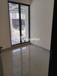 Disewakan rumah murah 2lantai di Cluster Shinano Jakarta Garden City
