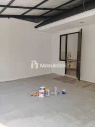 Disewakan rumah murah 2lantai di Cluster Shinano Jakarta Garden City