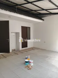 Disewakan rumah murah 2lantai di Cluster Shinano Jakarta Garden City