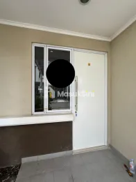 Disewakan rumah murah 2lantai di Cluster Thames Jakarta Garden City