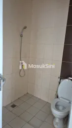 Disewakan rumah murah 2lantai di Cluster Yarra Jakarta Garden City