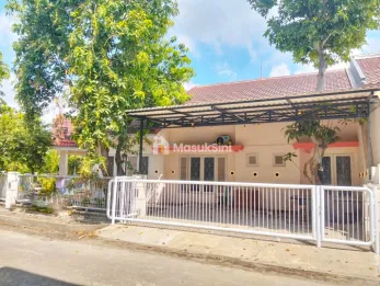 *Disewakan Rumah RUNGKUT MAPAN TENGAH Surabaya*