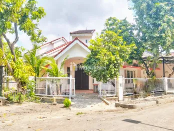 *Disewakan Rumah RUNGKUT MAPAN TENGAH Surabaya*