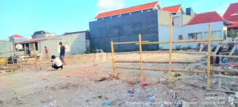 Disewakan Tanah Di Taman Pancing Dkt Sunset Road Gelogor Carik Kuta Bali