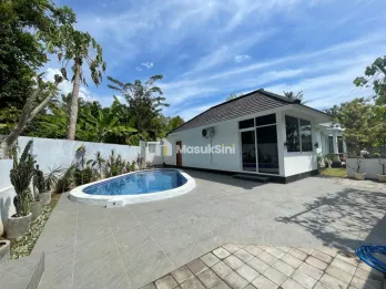 For Sale: Beautiful 3-Bedroom Villa with Jungle View in Lovina, Bali