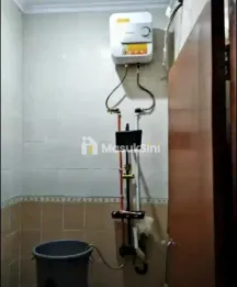 FOR SALE RUMAH DI ARCAMANIK INDAH LOKASI STRATEGI