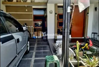 FOR SALE RUMAH DI ARCAMANIK INDAH LOKASI STRATEGI DI KOTA BANDUNG