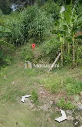 For Sale Tanah  SHM pantai indrayanti 1063m2 Yogyakarta