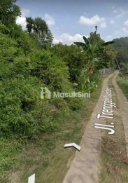 For Sale Tanah  SHM pantai indrayanti 1063m2 Yogyakarta