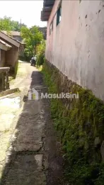 HITUNG TANAH RUMAH LUAS CIBULUH DEKAT JALAN RAYA BOGOR JAKARTA