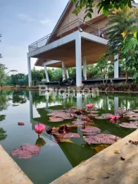 HITUNG TANAH VILLA GRIYA TRIGA ASRI BANDUNG