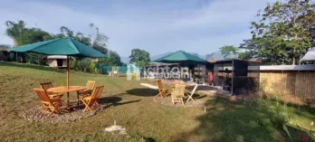 HITUNG TANAH VILLA GRIYA TRIGA ASRI BANDUNG