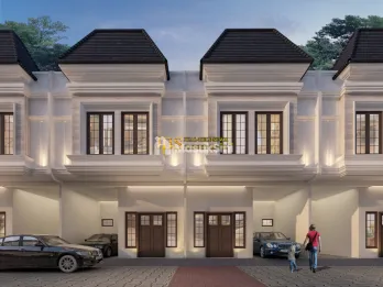 HOT PROJECT DAERAH METAL! Komplek Cemara Bahagia - Daerah Cemara