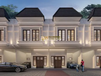 HOT PROJECT DAERAH METAL! Komplek Cemara Bahagia - Daerah Cemara Medan