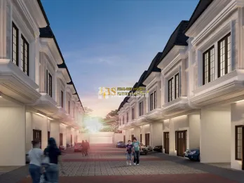 HOT PROJECT DAERAH METAL! Komplek Cemara Bahagia - Daerah Cemara Medan