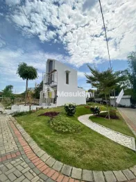 Hunian 2 lantai di kota Malang