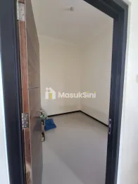 HUNIAN KONSEP VILLA MODERN DAERAH BATU