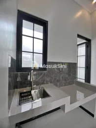 HUNIAN MINIMALIS DEKAT TERMINAL HAMID RUSDI - HARGA 495 JUTA